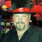 Doug Cherry - @cherrydoug876 - Instagram