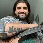 Doug Cherry - @dougusamongus - Instagram
