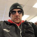Doug Christensen - @xdougwc1985x - Instagram