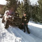Doug Christensen - @deadidoug - Instagram