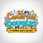 Casa de Ração Douglas - @comercialdouglas_ - Instagram