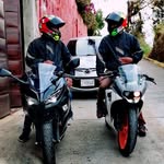 Douglas Eduardo Girón - @dougcomocabra - Instagram