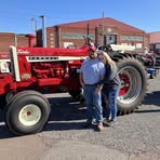 Doug Comstock - Facebook