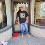 Doug Cone - @gandouf1961 - Instagram