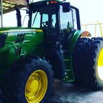 Doug Cone - @dsctractorservice - Instagram