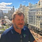 Doug Connell - @dconnell63 - Instagram