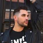 Doug O'Connell  |  Hairstylist - @dougoconnell13 - Instagram