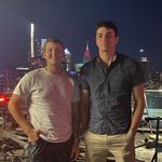 Connor Dougherty - @connor.dougherty - Instagram