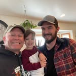 Doug Conrad - @dougiesr - Instagram