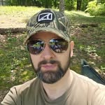 Doug Cooke - @d_morgan_ - Instagram