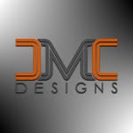 Doug Cooke - @designs_by_dmc - Instagram