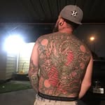 Doug Cooke - @roughneck_tx - Instagram