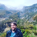Doug Cooley - @dougcooley9 - Instagram