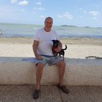 Barry Douglas Coots - @poppa.barry - Instagram