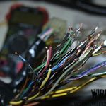 Doug Copeland - @wiregap - Instagram