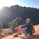 Doug Copeland - @bgocnblu2u - Instagram