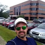 Doug Copp - @maniac9575 - Instagram