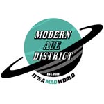 Doug Copp - @modernagedistrict - Instagram