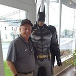 Doug Corbin - @dcccpa51 - Instagram