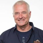 Douglas Corbridge - @drribgum - Instagram