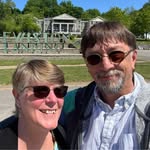 Doug Sue Cornelius - @doug.cornelius - Instagram