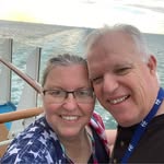 Doug-Melissa Cornett - @missyanddoug - Instagram