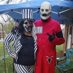 Douglas Cornett - @thedemoninsideyourhead82 - Instagram