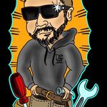Doug Cornwell - @dc3s_creations - Instagram