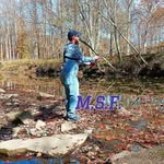 Doug Cottrill - @mountain_state_fishin - Instagram