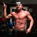 Doug Couch - @radicallyripped - Instagram