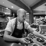 Douglas Crampton - @chefdougcrampton - Instagram