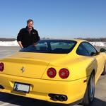 Doug Crews - @doug_crews355 - Instagram