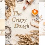 The crispy dough - @thecrispydough - Instagram