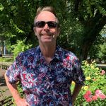 Douglas Cronk - @dacronk - Instagram