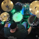 Doug Cronkhite - @dinoshadowpig - Instagram