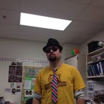 Teach Cronkite - Facebook