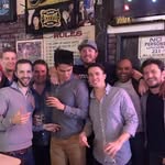 Douglas Crossley - @idrinkwhiskey - Instagram