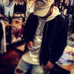 Doug Crowder - @2freshdougie - Instagram