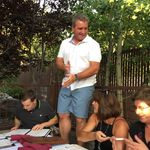 Doug Crowhurst - @crowznest415 - Instagram