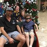 Doug Crowhurst - @dougielove82 - Instagram