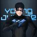 Dick Grayson - Facebook