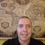 Doug Crump - @dmcrump1968 - Instagram