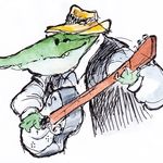 Doug Cushman - @dougecushman - Instagram