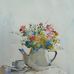 Doug Cushman Watercolor - Facebook