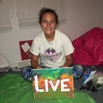 @custer.doughnuts - Instagram