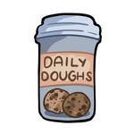 Daily Doughs 🍪 - @yourdailydoughs - Instagram