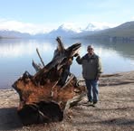 Doug Dall - Facebook