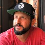 Damien Douglas - @damesdoug - Instagram