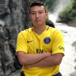 Douglas Dang - @_dougdang - Instagram