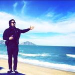 Dougie Darrah - @dfresh69x - Instagram